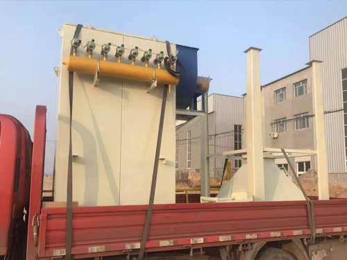 破碎機(jī)除塵器，粉碎機(jī)除塵器