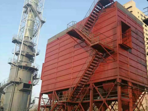 袋式除塵器，高爐<a href='/bdccqxl/default.html'>袋式除塵器</a>